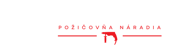 Požičovňa náradia Tatrypartner